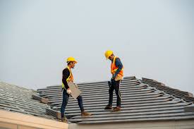 Professional Roofing Services in Baudette, MN